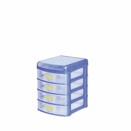 Lemari Laci Mini Fit – SIP 344 SC5