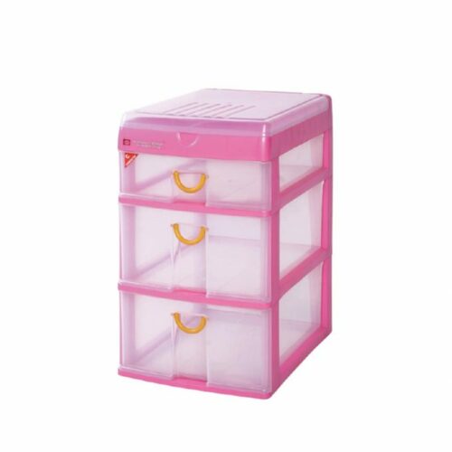 Lemari Laci Mini Maxim – SIP 355 C4