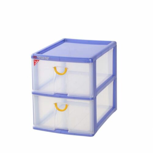 Lemari Laci Mini Maxim – SIP 355 L2