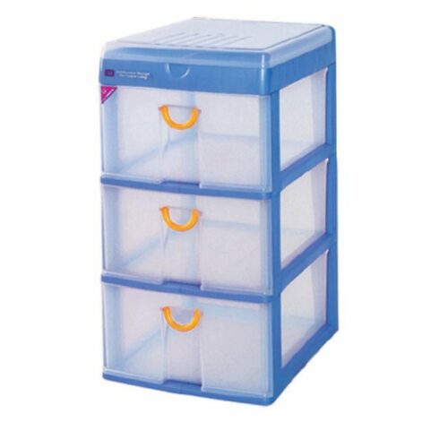 Lemari Laci Mini Maxim – SIP 355 LC4