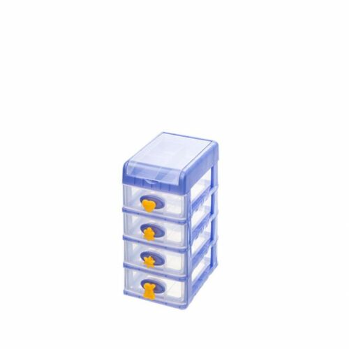 Lemari Laci Mini Sevilla – SIP 361 C5