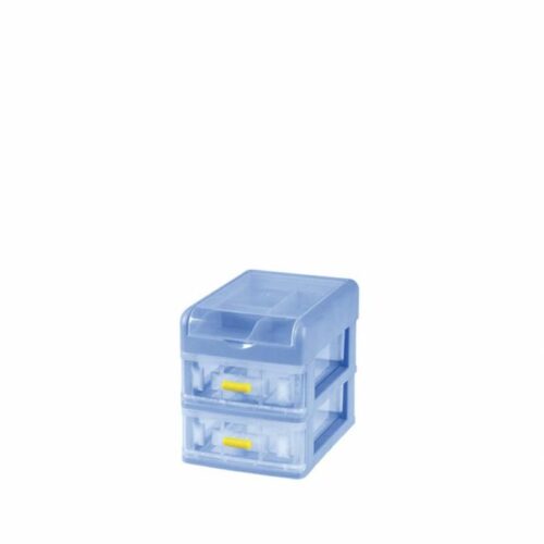 Lemari Laci Mini Grace – 366 C3