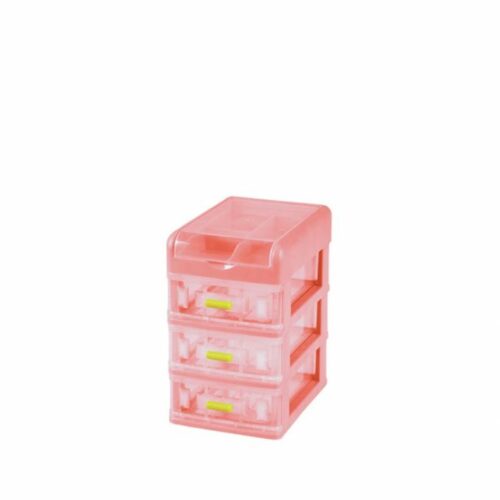 Lemari Laci Mini Grace – 366 C4