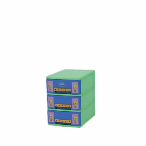 Lemari Laci Mini Joy – SIP 369-3