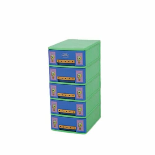 Lemari Laci Mini Joy – SIP 369-5