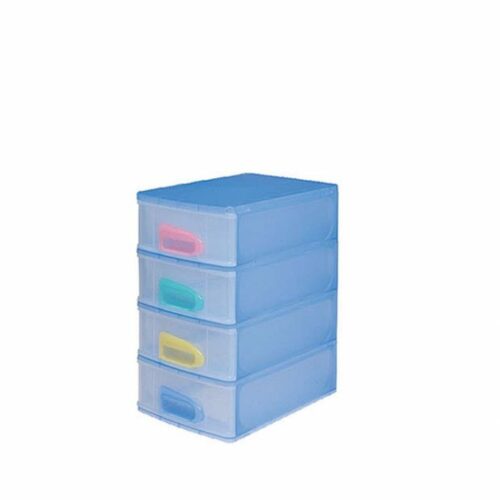 Lemari Laci Mini Marvel – SIP 399-4