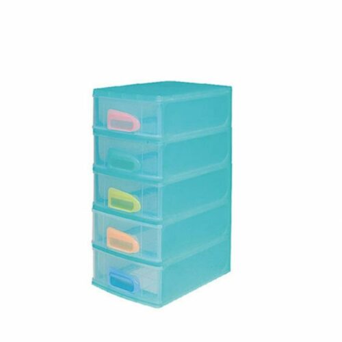 Lemari Laci Mini Marvel – SIP 399-5