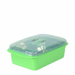 Wadah Kotak Makanan Virgo – SIP 634