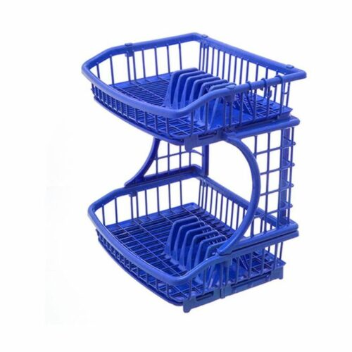 Rak Piring Daiichi – SIP 836