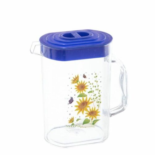 Cerek Kendi Air Water Pitcher Frost – SIP 918