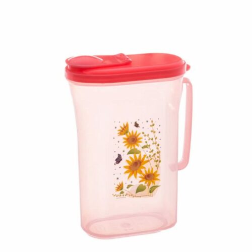 Cerek Kendi Air Water Pitcher Alaska – SIP 921