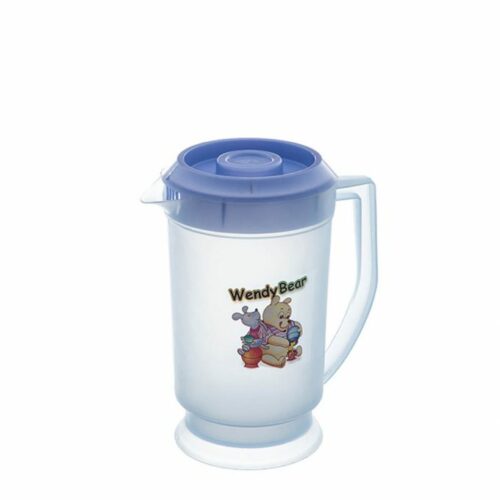 Cerek Kendi Air Water Pitcher Mugen – SIP 922