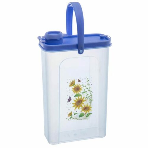 Cerek Kendi Air Water Pitcher Safari – SIP 925