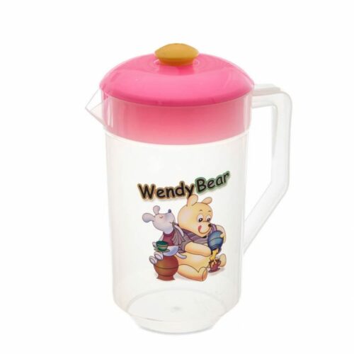Cerek Kendi Air Water Pitcher Estufa – SIP 927