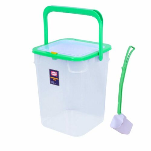 Wadah Kotak Makanan Tropicool Jar – SIP 936