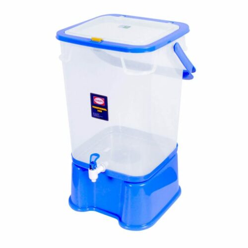 Wadah Kotak Makanan Tropicool Jar – SIP 936 D