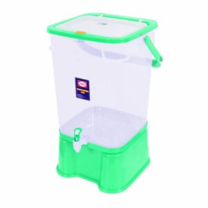Wadah Kotak Makanan Tropicool Jar – SIP 936 D