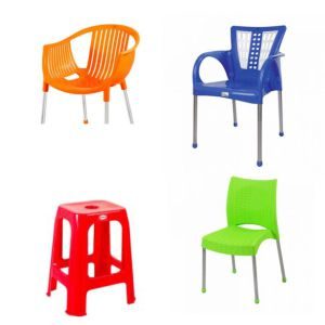 Chairs Shinpoo