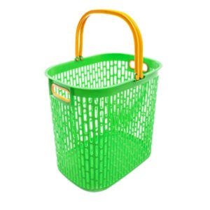 Keranjang Plastik Belanja Pasar Jinjing Shinpo Convenient – SIP 331 | Raja Plastik Indonesia