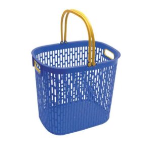 Keranjang Plastik Belanja Pasar Jinjing Shinpo Convenient – SIP 331 | Raja Plastik Indonesia