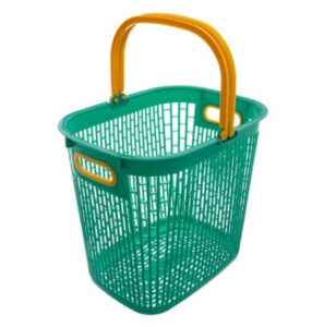 Keranjang Plastik Belanja Pasar Jinjing Shinpo Convenient – SIP 331 | Raja Plastik Indonesia
