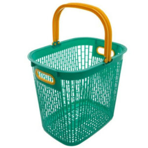 Keranjang Plastik Belanja Pasar Jinjing Shinpo Convenient – SIP 331 | Raja Plastik Indonesia