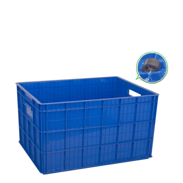 Box Container Plastik 200 Liter Raja Plastik Indonesia 6687