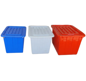 Container Box Plastik 300 Liter
