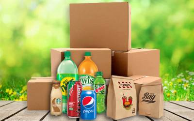 Arti Kemasan Produk, Fungsi, Tujuan, Jenis, Syarat dan Cara Merancangnya