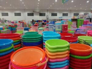 CARA MENATA TOKO PERABOT RUMAH TANGGA