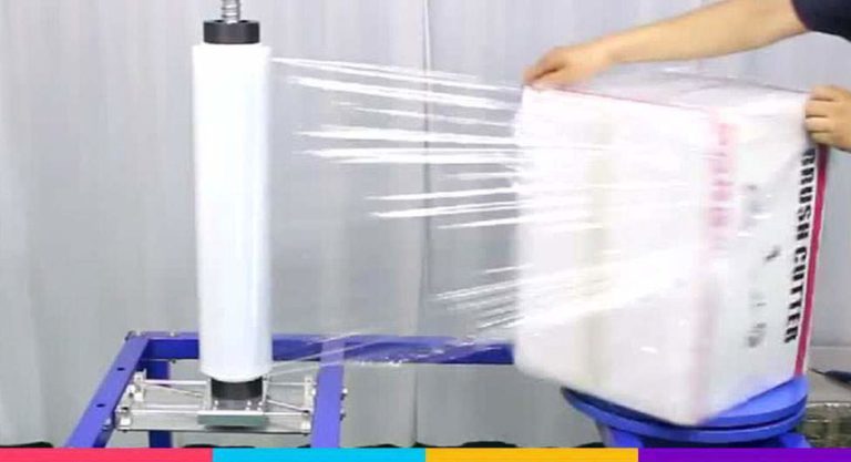 PLASTIK WRAPPING ADALAH : ARTI, FUNGSI, MANFAAT, CIRI-CIRI DAN JENISNYA
