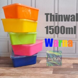 THINWALL 500, 750, 1000, 1500, 2000 ML