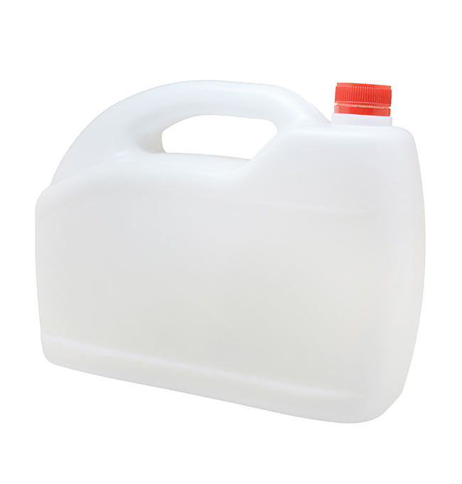 JERIGEN PLASTIK UKURAN 1, 2, 3, 5, 10, 15, 20, 25, 30, 35, 40 LITER UNTUK WADAH AIR MINYAK KIMIA