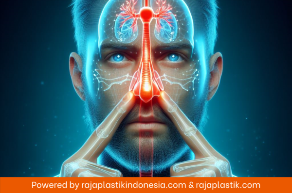 SINUSITIS ADALAH: Penyebab, Gejala, Pengobatan, Dan Pencegahan - Raja ...