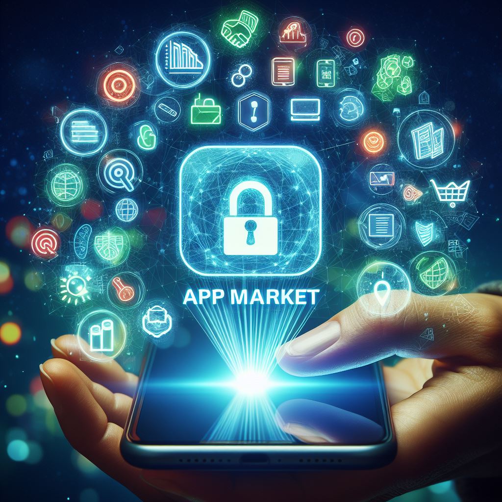 Menggali Potensi Pasar Aplikasi: Dinamika dan Tantangan dalam App Market