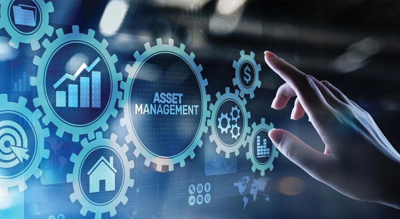 ASSET MANAGEMENT: Pentingnya Asset Management dalam Meningkatkan Efisiensi dan Produktivitas Bisnis