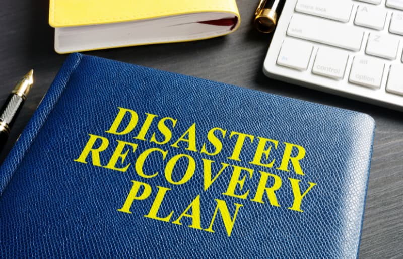 Disaster Recovery Plan: Pentingnya Persiapan dalam Menghadapi Bencana