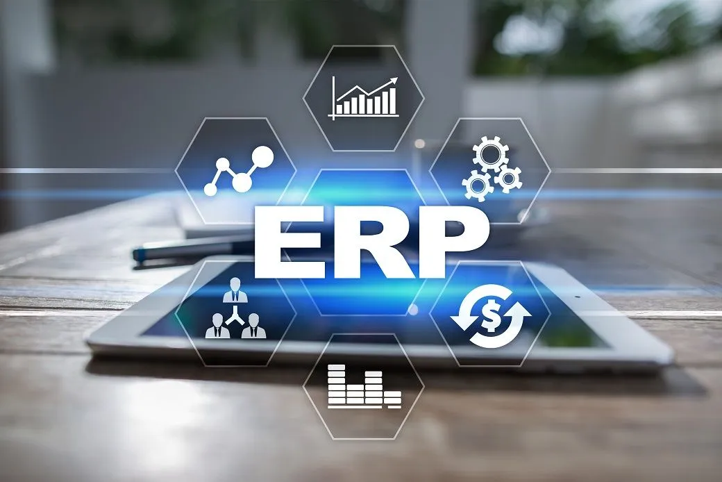 ERP (Enterprise Resource Planning) adalah Fondasi Kesuksesan Operasional Perusahaan Modern