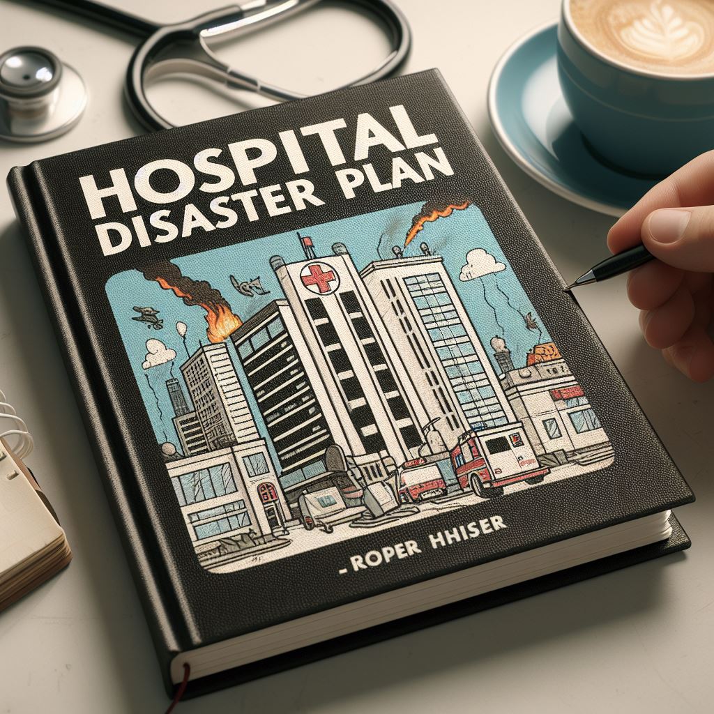 Hospital Disaster Plan: Mendahului Bencana untuk Menyelamatkan Nyawa