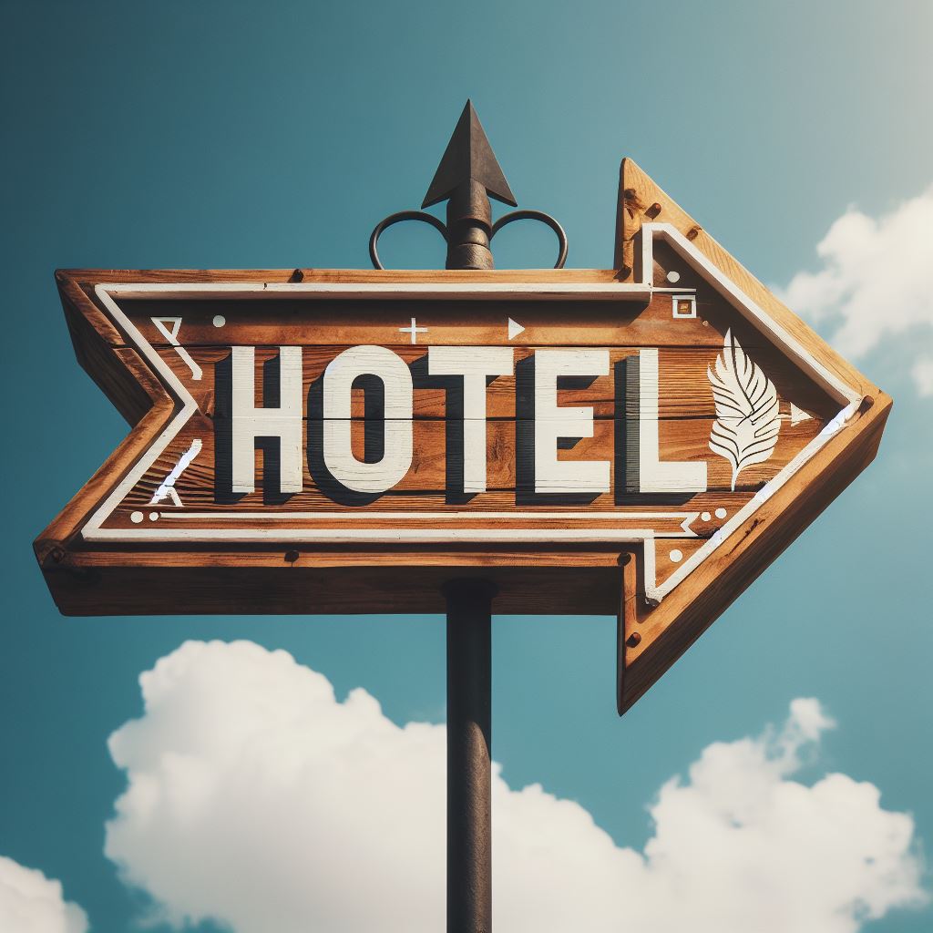 HOTEL MURAH TERDEKAT: MENEMUKAN HOTEL MURAH TERDEKAT: Panduan Lengkap untuk Wisatawan Pintar