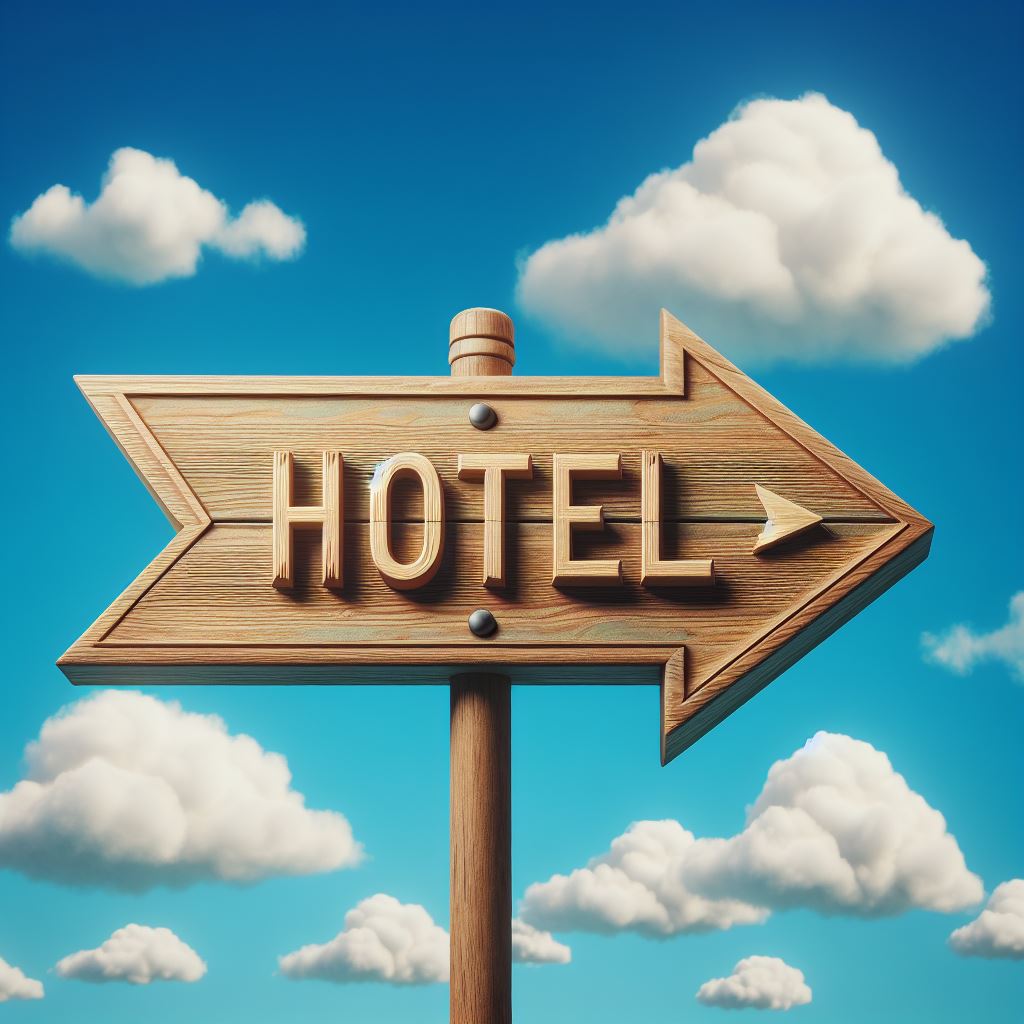 HOTEL TERDEKAT DARI LOKASI SAYA: Sebuah Panduan Lengkap untuk Menemukan Akomodasi yang Tepat