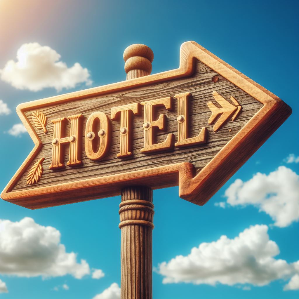 HOTEL TERDEKAT DARI LOKASI SAYA: Sebuah Panduan Lengkap untuk Menemukan Akomodasi yang Tepat
