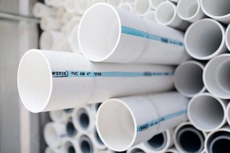 Jenis Plastik yang Biasa Digunakan sebagai Pipa Saluran Air adalah