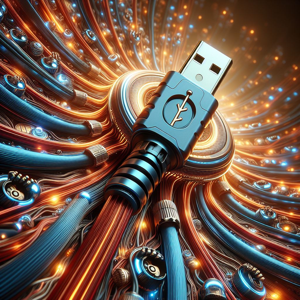 KABEL DATA MICRO USB TERBAIK: Panduan Lengkap untuk Pilihan Tepat