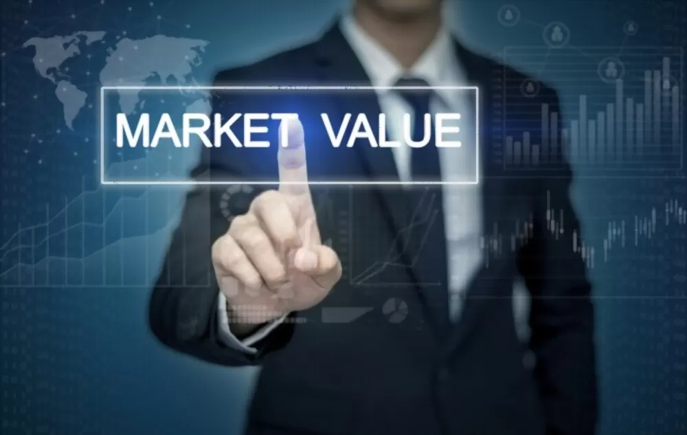 MARKET VALUATION: Memahami Pentingnya Penilaian Pasar dalam Investasi