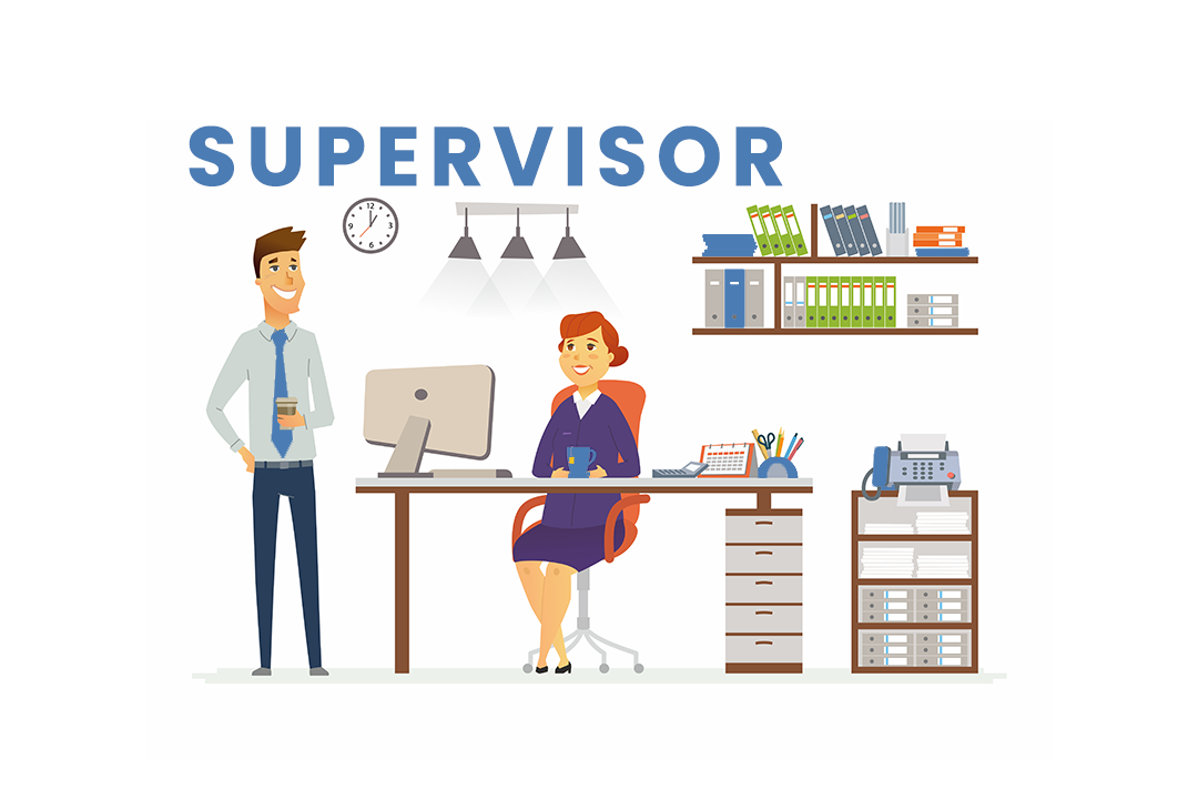 Peran dan Tanggung Jawab Pekerjaan Supervisor dalam Membentuk Kualitas Kerja yang Unggul