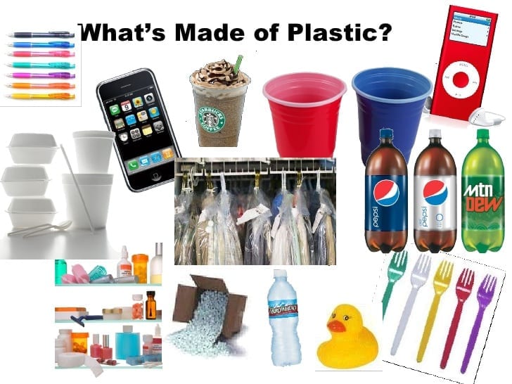 Plastik: Pengertian, Jenis, Sifat, Aplikasi, Kelebihan, dan Kekurangan