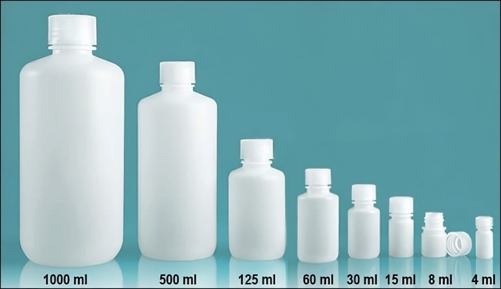 Plastik HDPE (High-Density Polyethylene): Pengertian, Sifat, Aplikasi, Kelebihan, dan Kekurangan