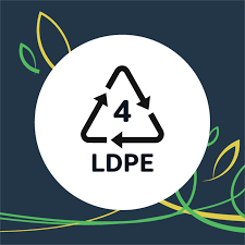 Plastik LDPE (Low-Density Polyethylene): Pengertian, Sifat, Aplikasi, Kelebihan, dan Kekurangan