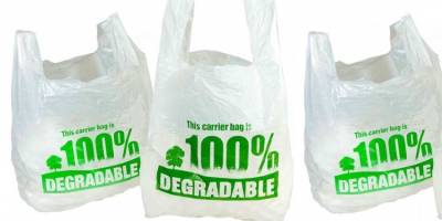 Plastik Biodegradable adalah: Arti, Cara Kerja, Jenis, Kelebihan dan Kekurangan